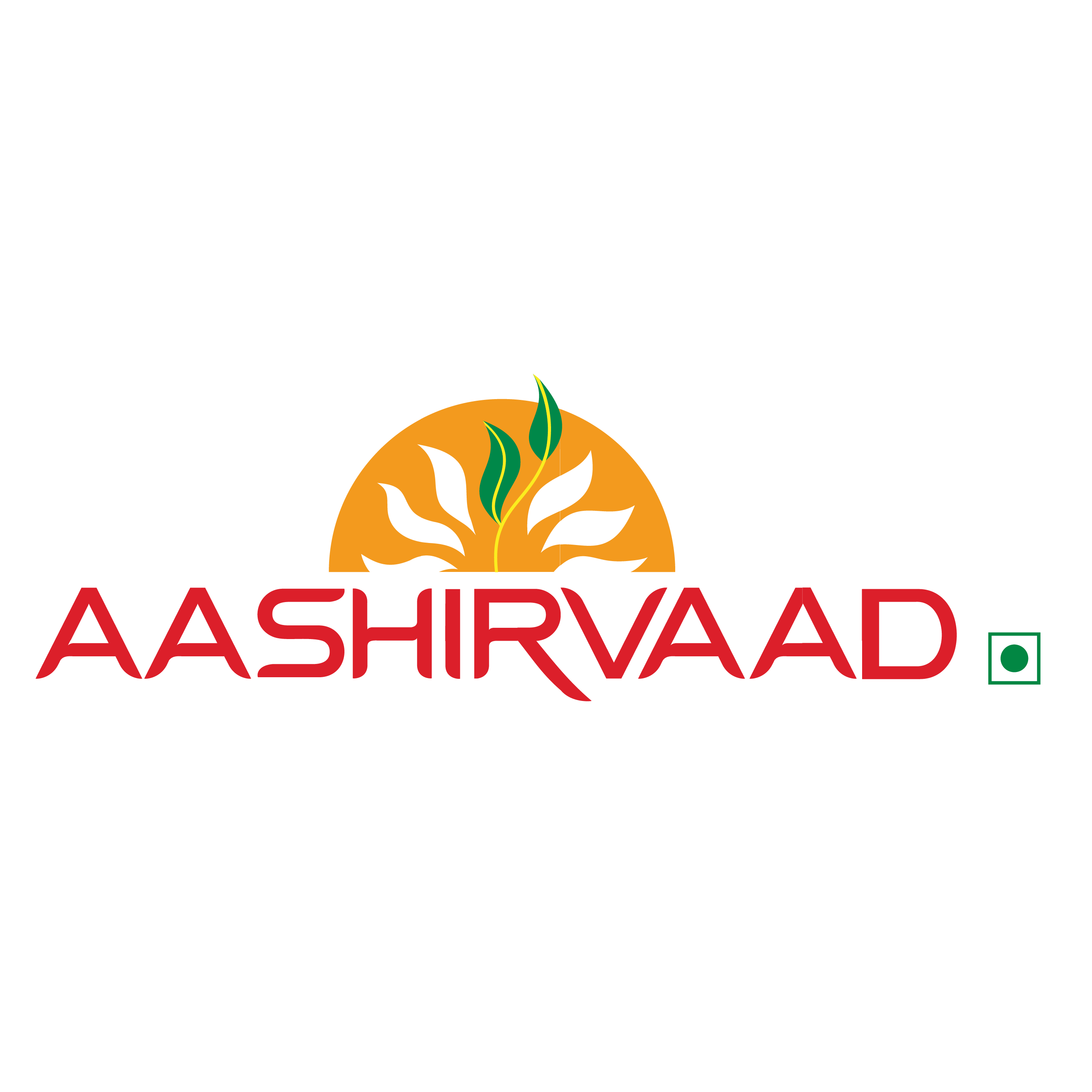 Aashirvaad