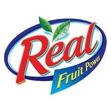 Real Fruit Juice