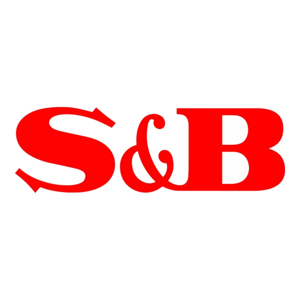 S&B