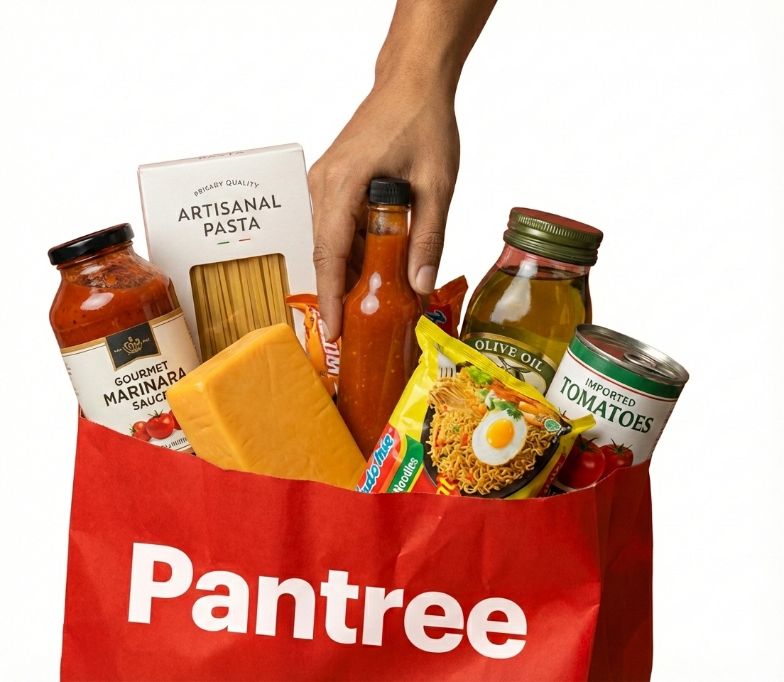 Food Products