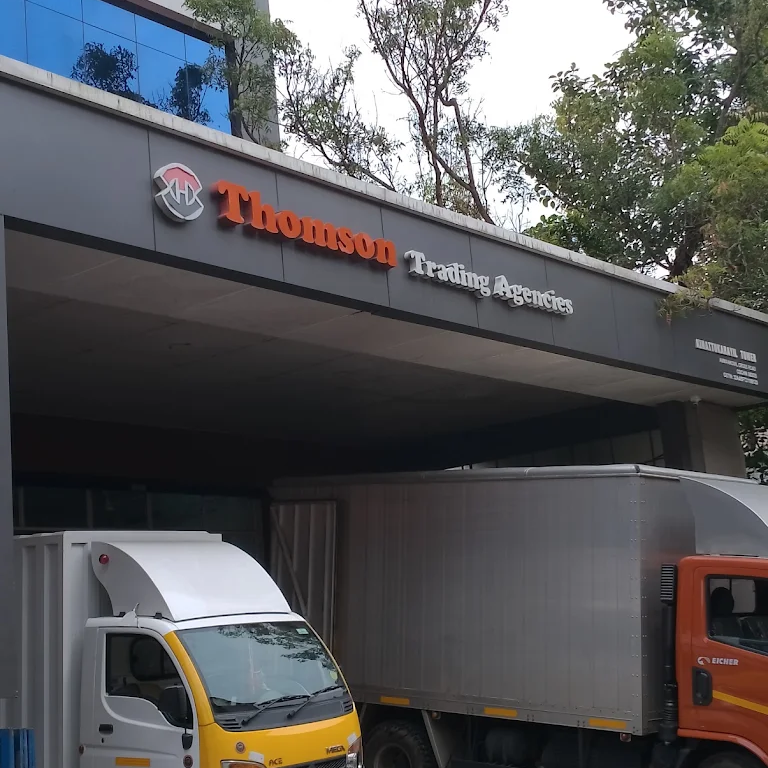 Warehouse Operations